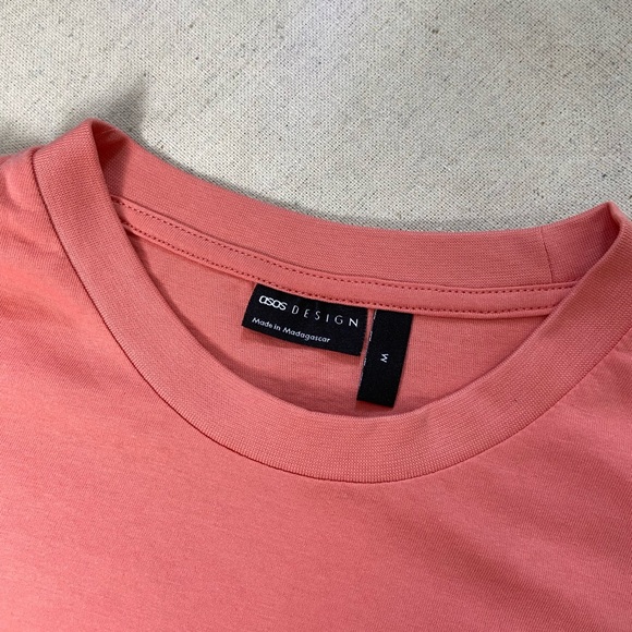 ASOS DESIGN oversized t-shirt - Picture 6 of 6